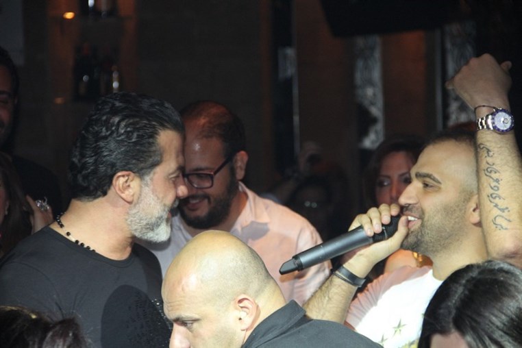 Taiga Beirut On Saturday Night